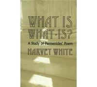 What is Whatis by Harvey White Harvey White (Auteur)
