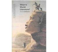 What Is World Literature, Translation/Transnation David Damrosch (Auteur)