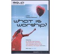 What Is Worship?