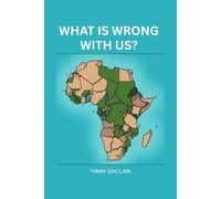 WHAT IS WRONG WITH US?