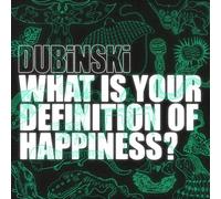 What Is Your Definition Of Happiness? [Vinyl]