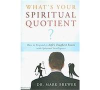What is Your Spiritual Quotient? Mark Brewer (Auteur)