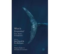What Is Zoopoetics?