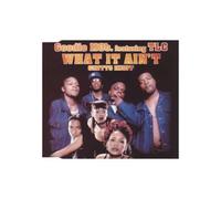 Goodie Mob feat. TLC – What It Ain't