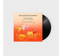 What It Feels Like - Carrtoons Remix