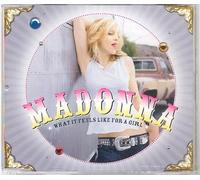 Madonna - What It Feels Like for a Girl [Import]
