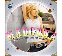 Madonna - What It Feels Like Pt 2 [Import]