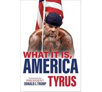 What It Is, America