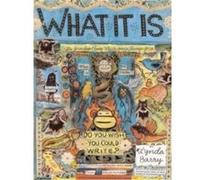 What It Is by Lynda Barry Lynda Barry (Auteur)