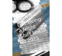 What It’s Like Being a Night Shift Nurse in 2025: Nurse Life Humor Series