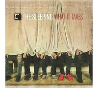 What It Takes by The Sleeping [CD] NEUF