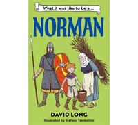 What It Was Like to be … - David Long - Barrington Stoke - ebook (ePub) - Livre