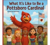 What it's Like to be a Pottsboro Cardinal