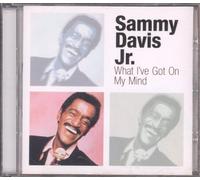 What I've Got in Mind [Import]