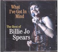 What I've Got in Mind [UK Import]