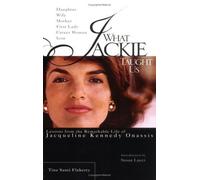 What Jackie Taught Us