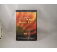 What Jesus Has to Say About Living a Blessed Life