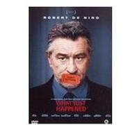 WHAT JUST HAPPENED-PANIQUE A HOLLYWOOD-BILINGUE G