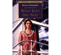 what katy did next Coolidge Susan (Auteur)