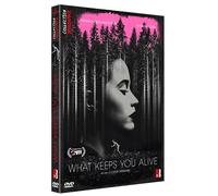 What Keeps You Alive