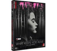 What Keeps You Alive - Blu-Ray