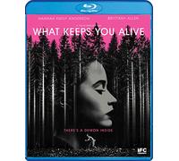 What Keeps You Alive [Blu-Ray] Widescreen