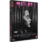What Keeps You Alive Blu-ray E