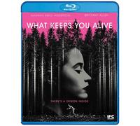 What Keeps You Alive [Blu-Ray] Widescreen