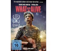 What Keeps You Alive (DVD)