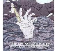 What Keeps You Breathing