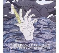 What Keeps You Breathing [Import allemand]