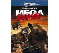 What Killed The Mega Beasts