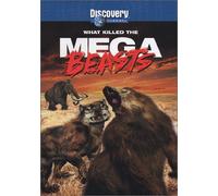 What Killed the Mega-Beasts? [Import USA Zone 1]