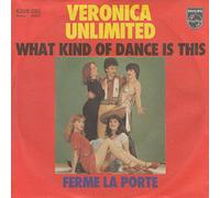 What kind of dance is this (1977) / Vinyl single [Vinyl-Single 7'']