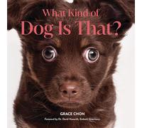 What Kind of Dog Is That?
