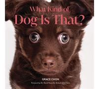 What Kind of Dog Is That? - Grace Chon - Countryman Press - ebook (ePub) - Livre