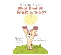 What kind of Fruit is This??