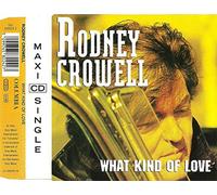 What Kind of Love (1992) [Import]
