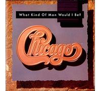 What Kind of Man Would I Be / 25 Or 6 to 4 [Import]
