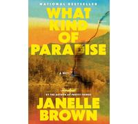 What Kind Of Paradise – Roman – Random House