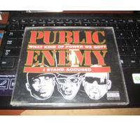 What Kind of Power we got [Import]