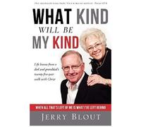 What Kind Will Be My Kind- Hard Cover Edition