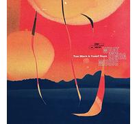 Tom Misch & Yussef Dayes – What Kinda Music – Vinyle 33t