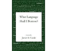 What Language Shall I Borrow?