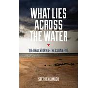 What Lies Across The Water