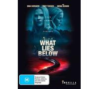 What Lies Below [Import]
