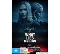 What Lies Below [ Origine Australien, Sans Langue Francaise ]