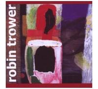 Robin Trower – What Lies Beneath – CD – Importé
