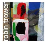 Robin Trower What Lies Beneath (CD)