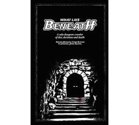 What Lies Beneath